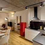 Apartamento Erasmus Plaza Salamanca