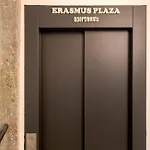 Erasmus Plaza * Salamanca