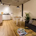 Apartamento Erasmus Plaza