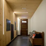 Apartamento Erasmus Plaza