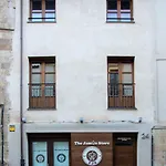 Apartamento Erasmus Plaza *