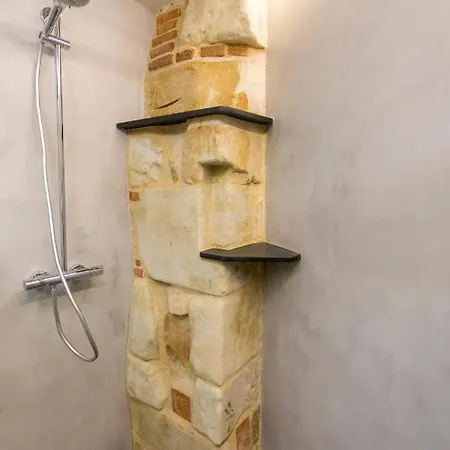 Erasmus Plaza Appartement