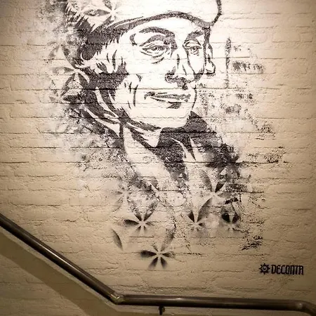 Appartement Erasmus Plaza *