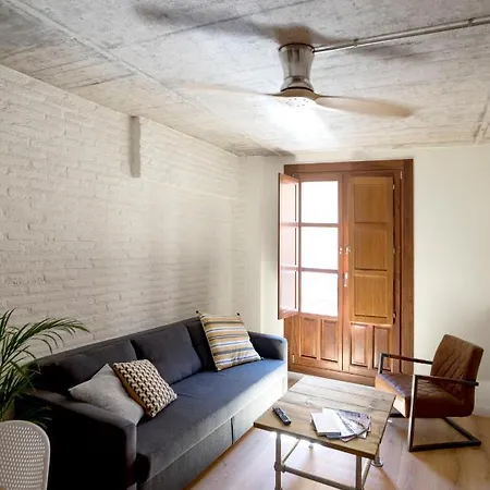 Erasmus Plaza Appartement