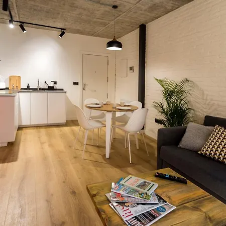 Appartement Erasmus Plaza