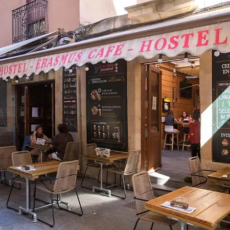 Erasmus Plaza Apartamento *