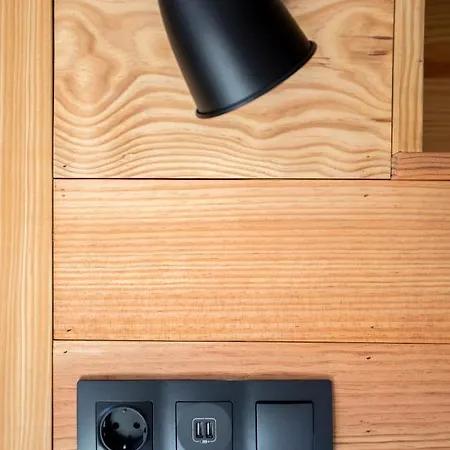 Erasmus Plaza Appartement Salamanque