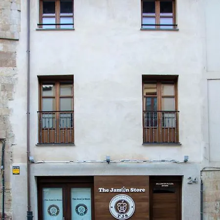 Appartement Erasmus Plaza *
