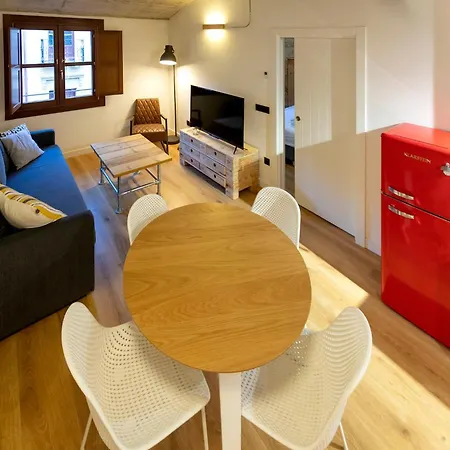 Erasmus Plaza Appartement