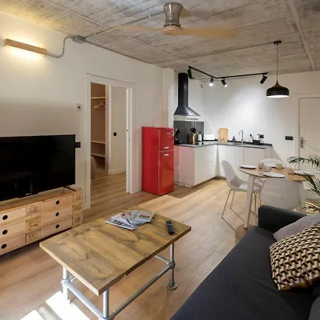 Erasmus Plaza Salamanque