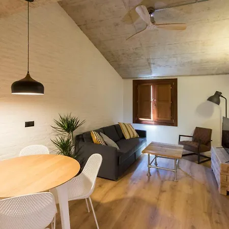 Erasmus Plaza Appartement