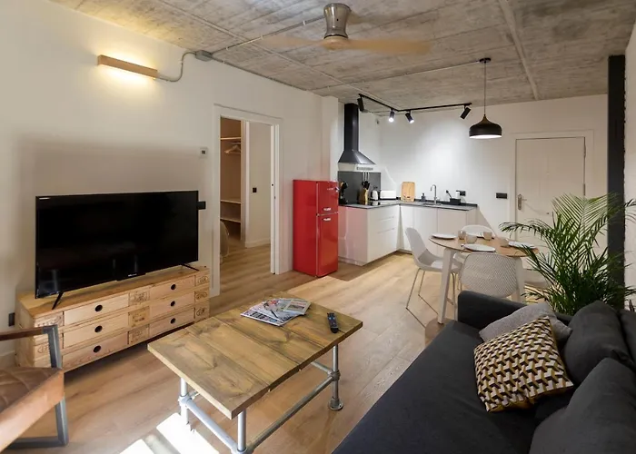 Appartement Erasmus Plaza *