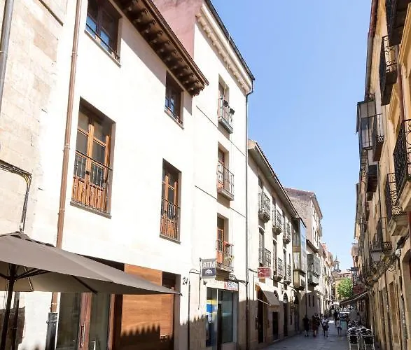 Appartement Erasmus Plaza