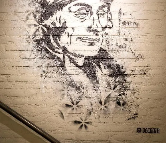 Appartement Erasmus Plaza *