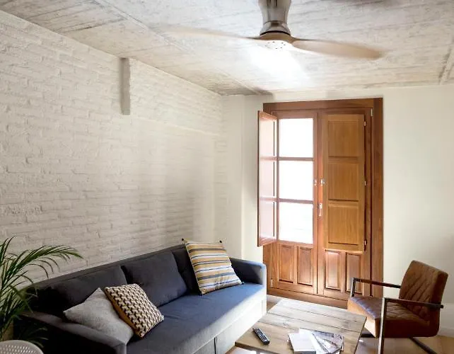 Erasmus Plaza Appartement