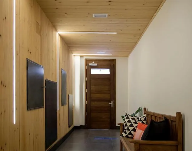 Appartement Erasmus Plaza