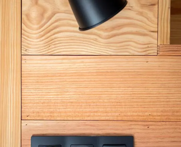 Erasmus Plaza Appartement Salamanca