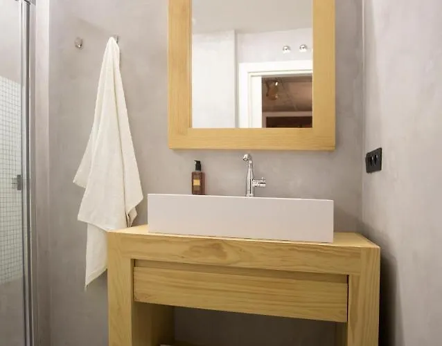 Erasmus Plaza Appartement *