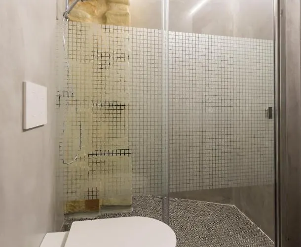 Appartement Erasmus Plaza