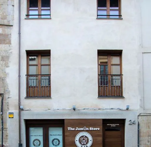 Appartement Erasmus Plaza *