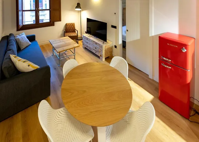 Erasmus Plaza Appartement