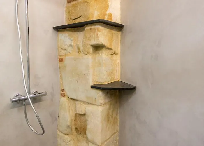 Appartement Erasmus Plaza