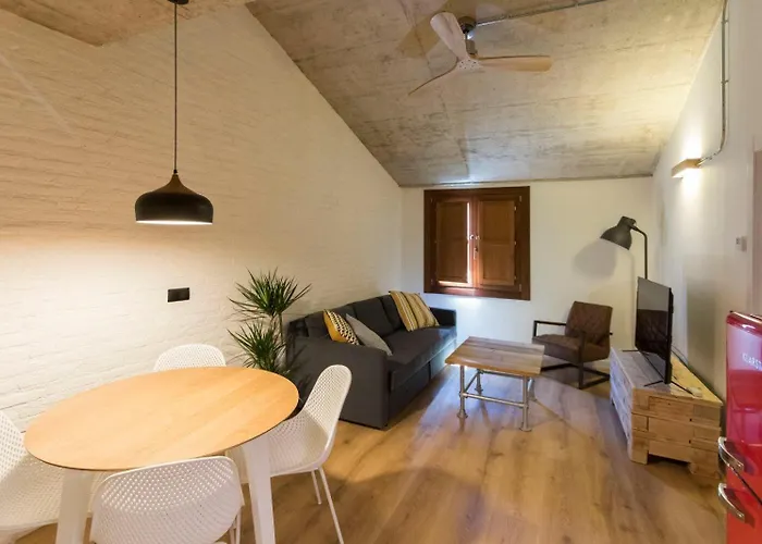 Erasmus Plaza Appartement